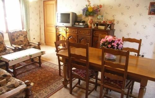 Le Val Godard Fresnay-le-Samson Room photo