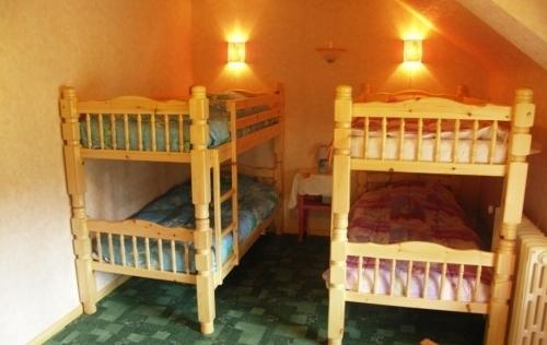 Le Val Godard Fresnay-le-Samson Room photo